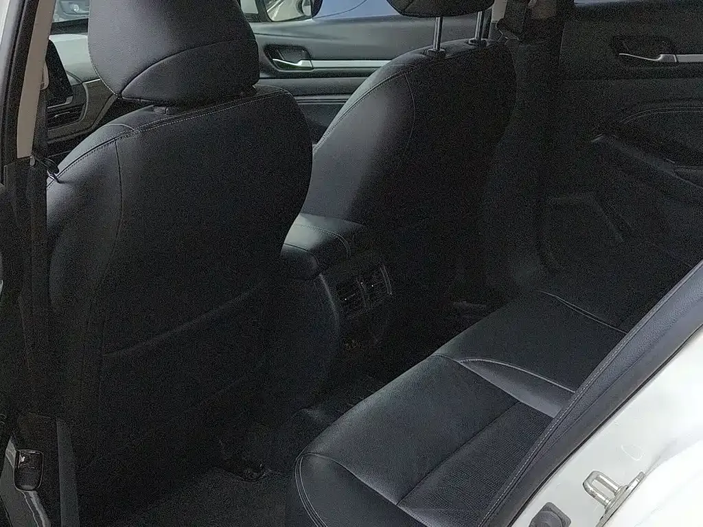 Nissan Teana 2022 из CN, фото 4