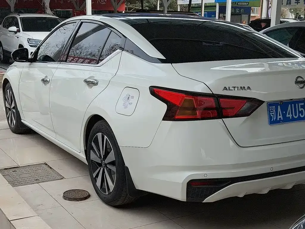 Nissan Teana 2022 из CN, фото 6