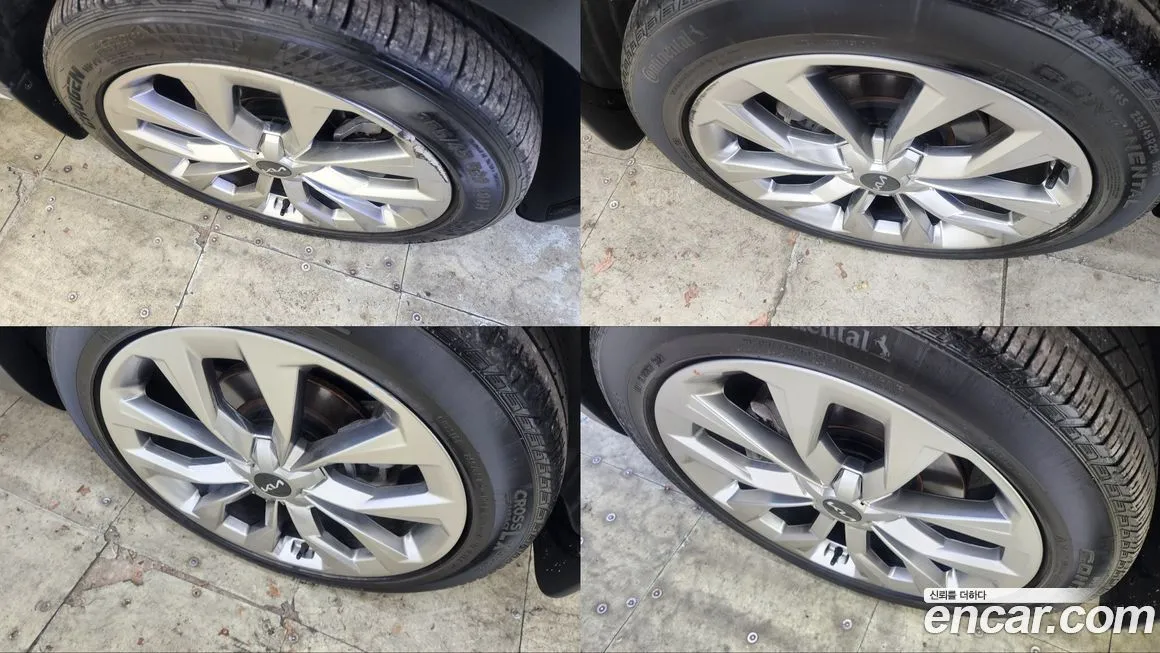 Kia Sorento 2022 из KR, фото 10