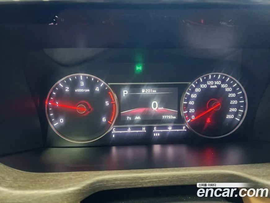 Kia Sorento 2022 из KR, фото 5