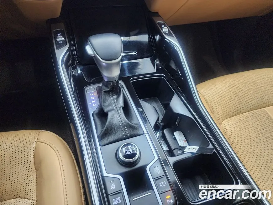 Kia Sorento 2022 из KR, фото 6