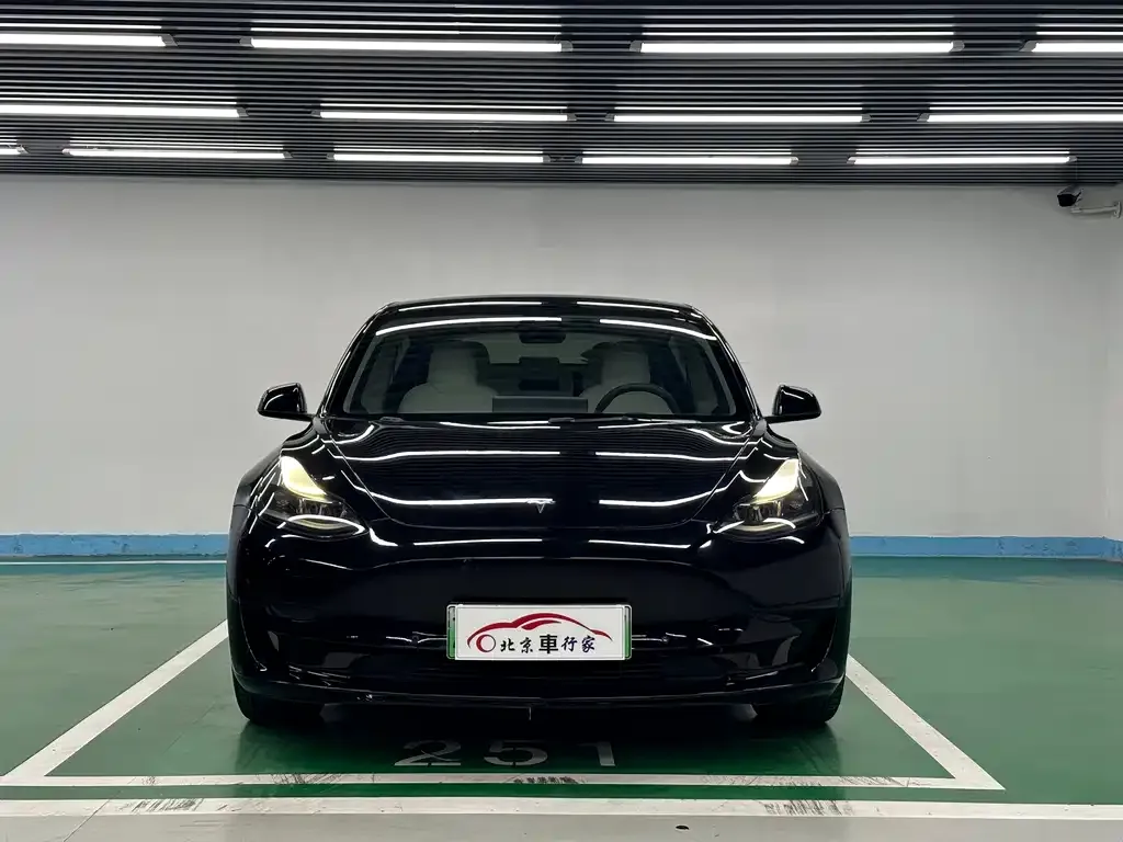 Tesla Model 3 2022 из CN, фото 7