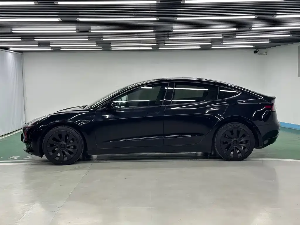 Tesla Model 3 2022 из CN, фото 3