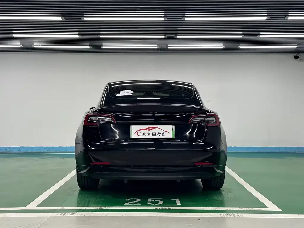 Tesla Model 3 2022 из CN, фото 5