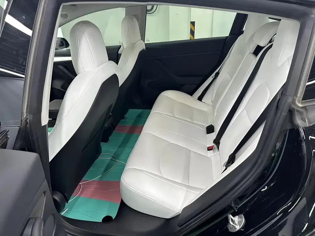Tesla Model 3 2022 из CN, фото 6