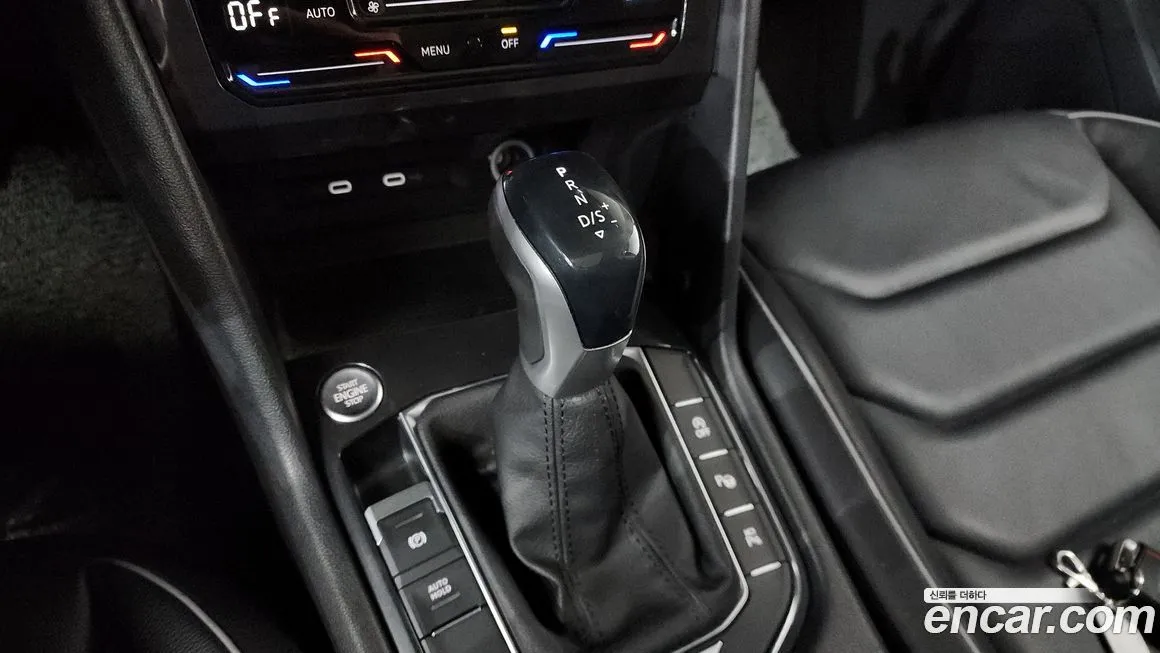 Volkswagen Tiguan — фото 2