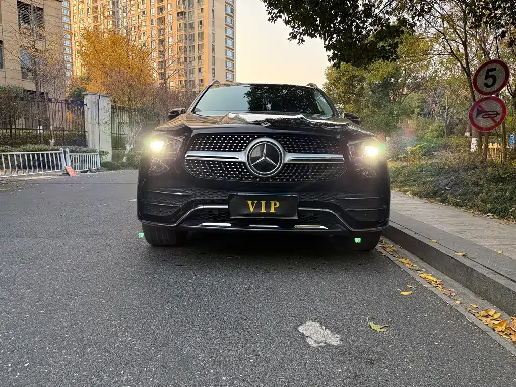 Mercedes-Benz GLE — фото 5