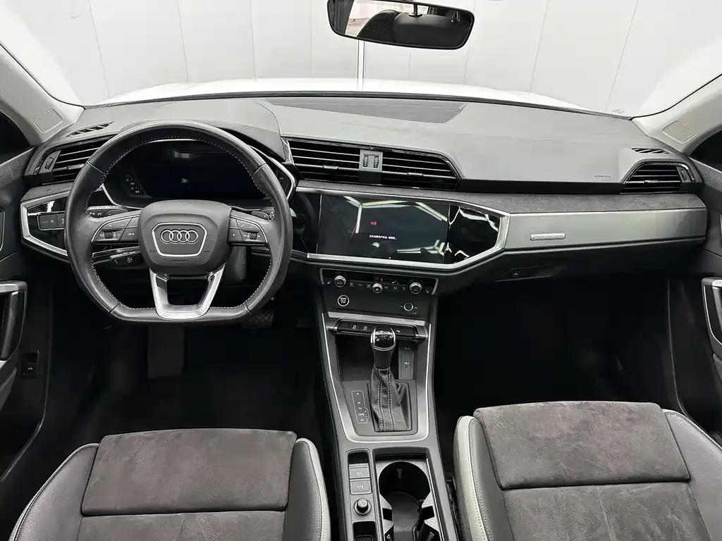 Audi Q3 2022 из CN, фото 6