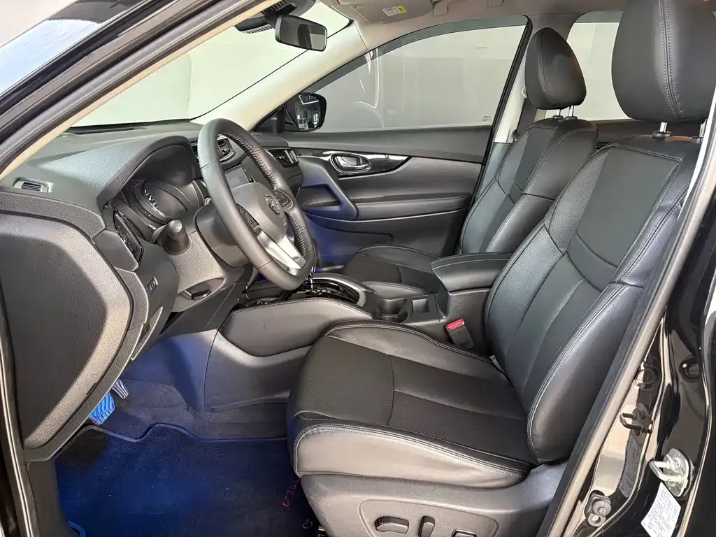 Nissan X-Trail 2024 из CN, фото 4