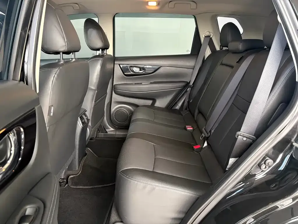 Nissan X-Trail 2024 из CN, фото 6