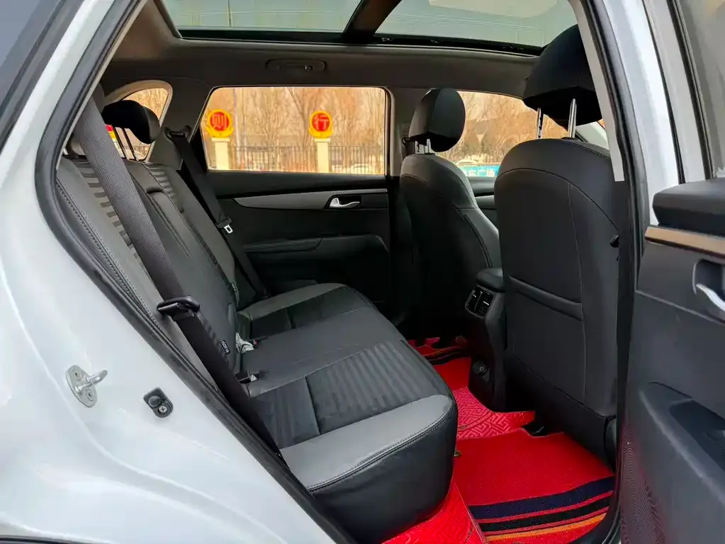 Kia Sportage 2021 из CN, фото 6