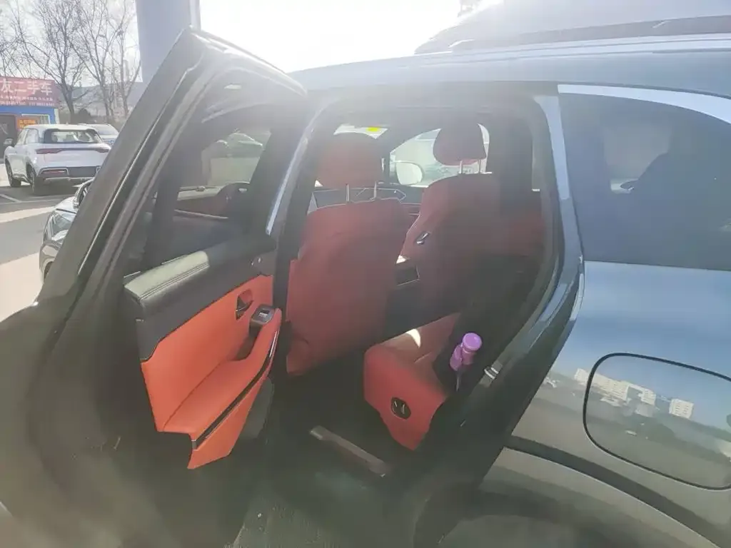 BYD Tang L 2025 из CN, фото 2