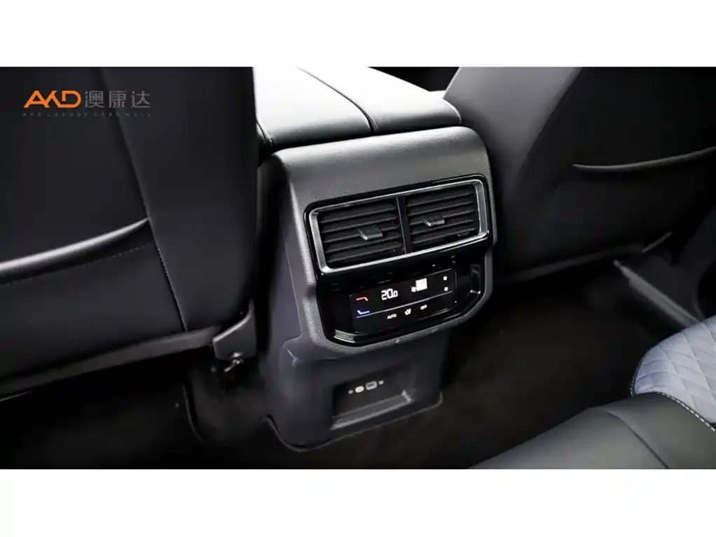 Volkswagen Teramont 2024 из CN, фото 7