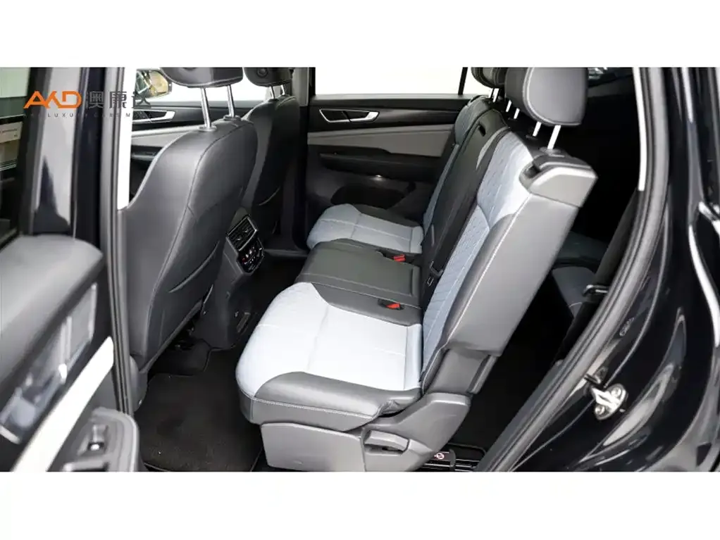 Volkswagen Teramont 2024 из CN, фото 10