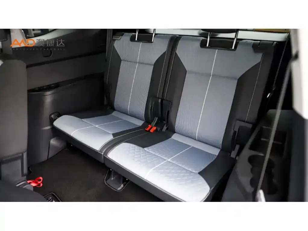 Volkswagen Teramont 2024 из CN, фото 6