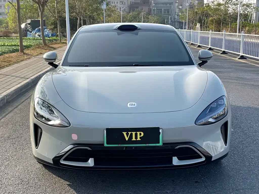 Xiaomi SU7 2025 из CN, фото 8