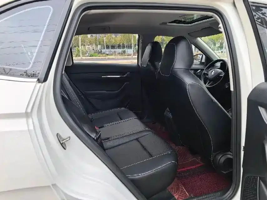 Skoda Kamiq 2021 из CN, фото 7