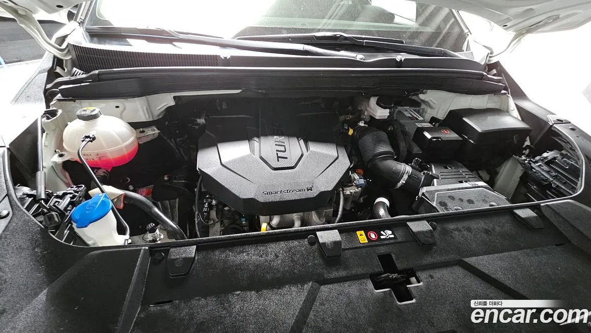 Kia Carnival 2021 из KR, фото 8