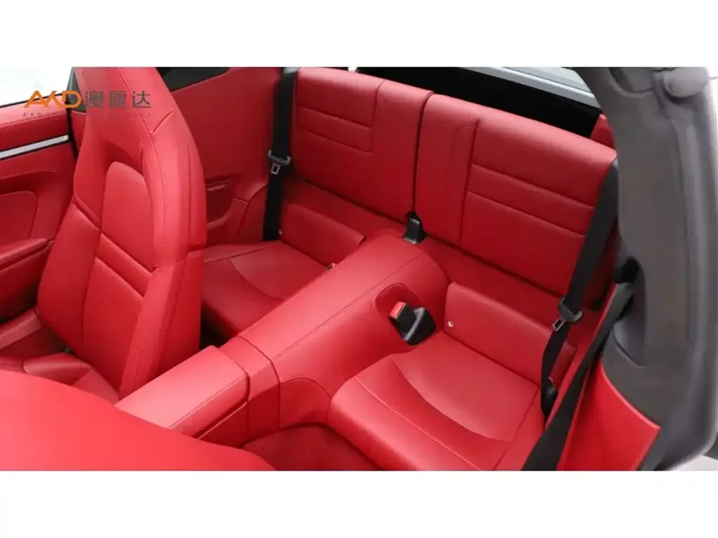 Porsche 911 2021 из CN, фото 8