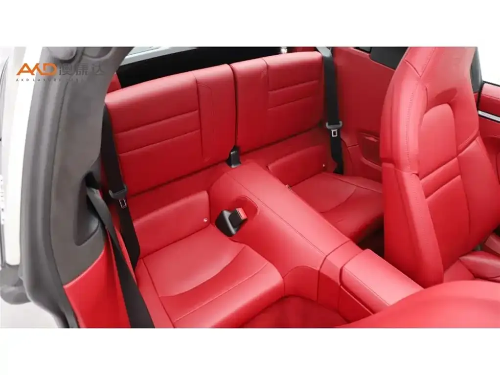 Porsche 911 2021 из CN, фото 2