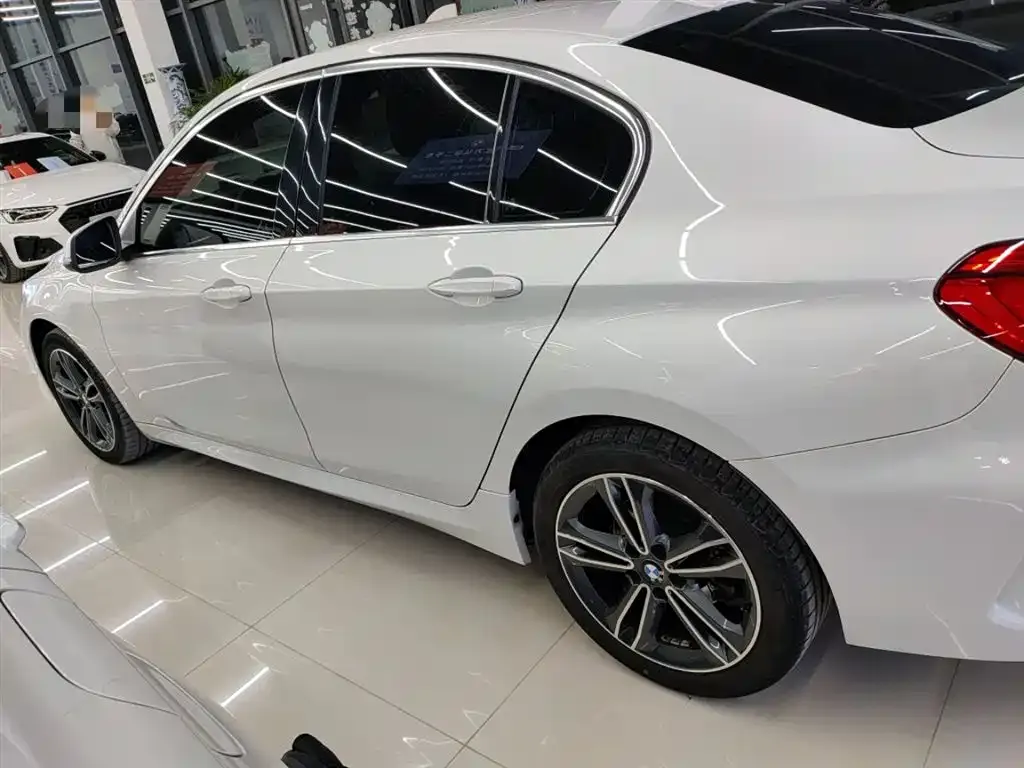 BMW 1 Series 2022 из CN, фото 7