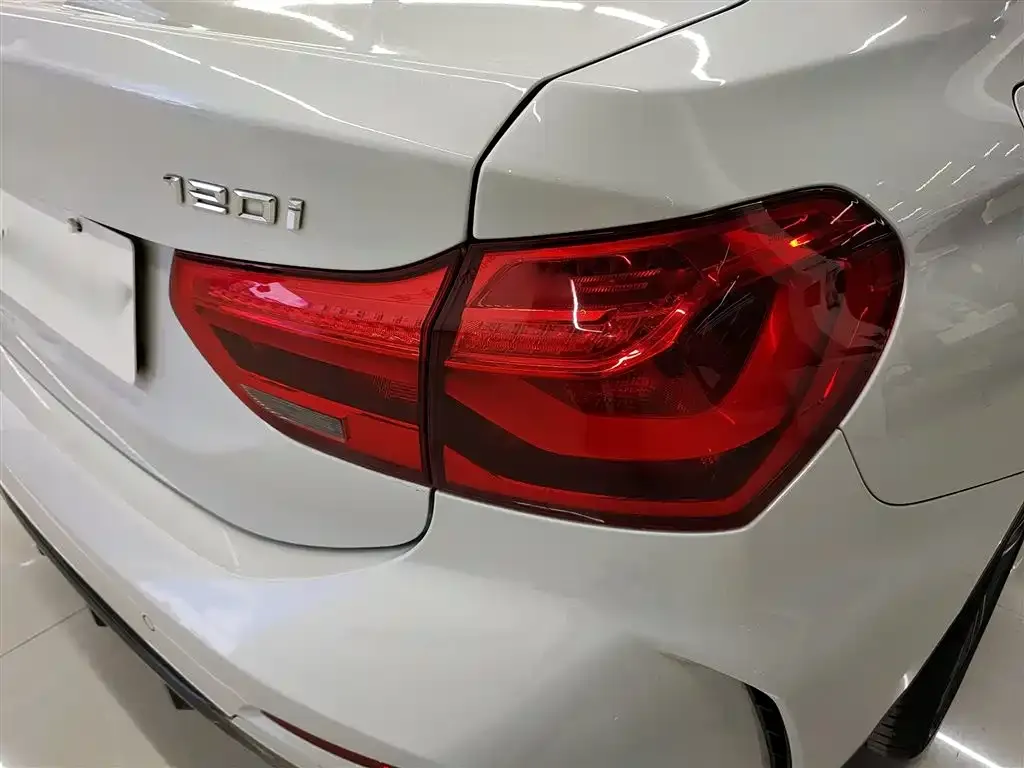 BMW 1 Series 2022 из CN, фото 6