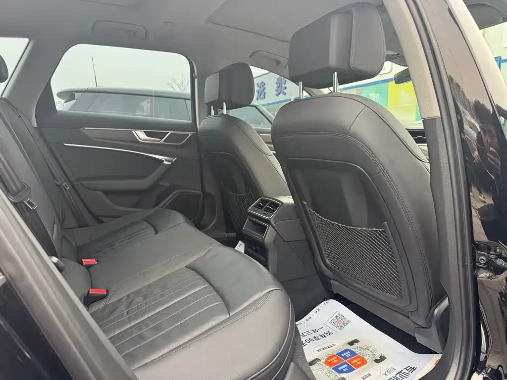 Audi A6 (Import) 2021 из CN, фото 5