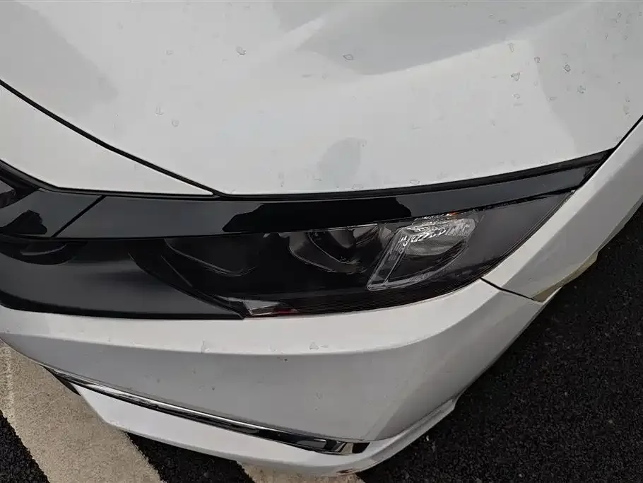 Honda Civic 2021 из CN, фото 3