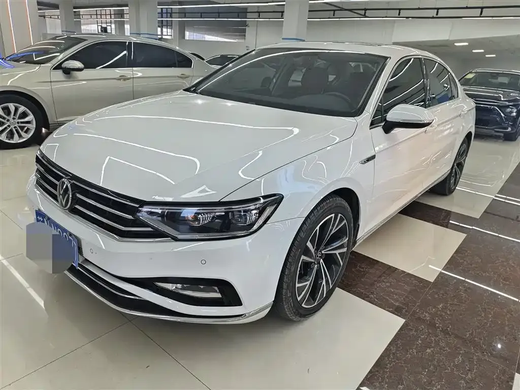 Volkswagen Magotan 2021 из CN, фото 1