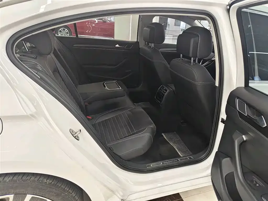 Volkswagen Magotan 2021 из CN, фото 9