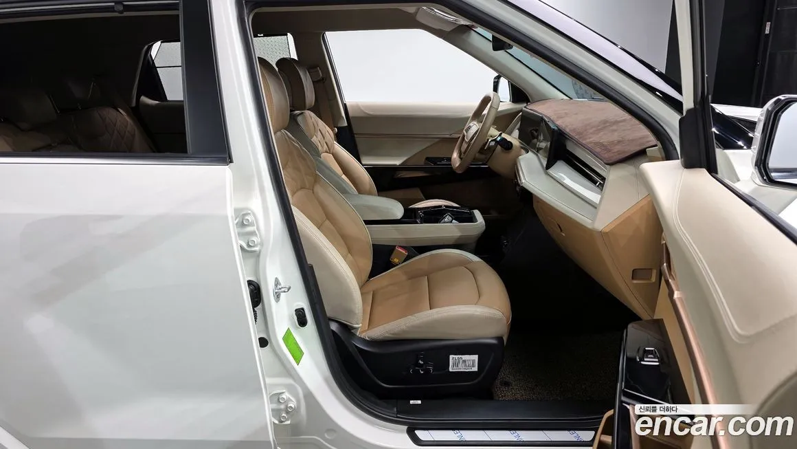 KG Mobility (Ssangyong) Actyon — фото 7
