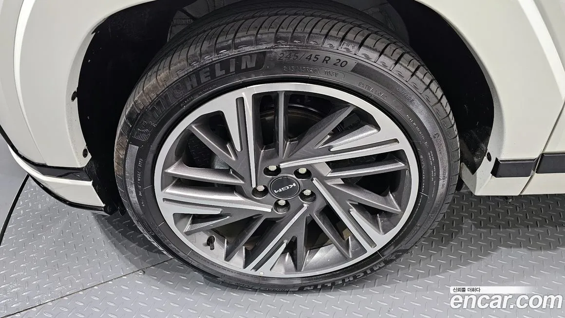 KG Mobility (Ssangyong) Actyon — фото 8