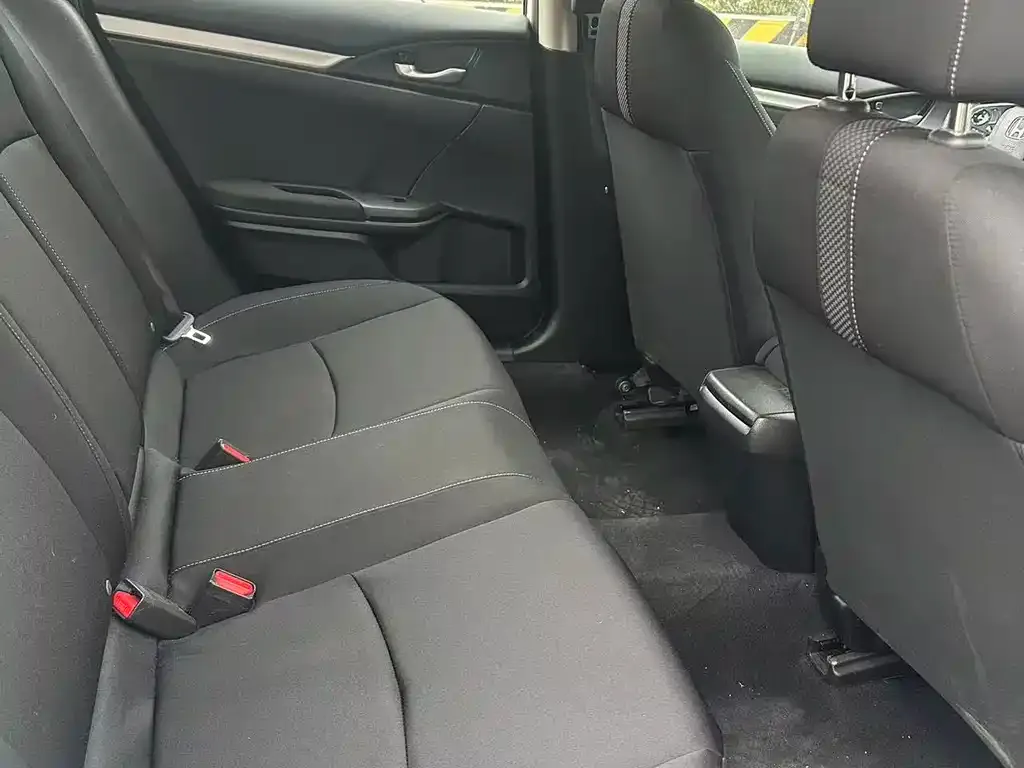 Honda Civic 2023 из CN, фото 4