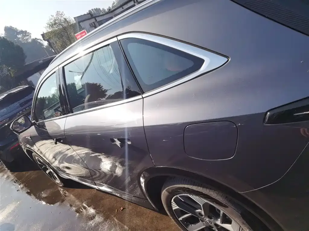 Changan CS75PLUS 2026 из CN, фото 9