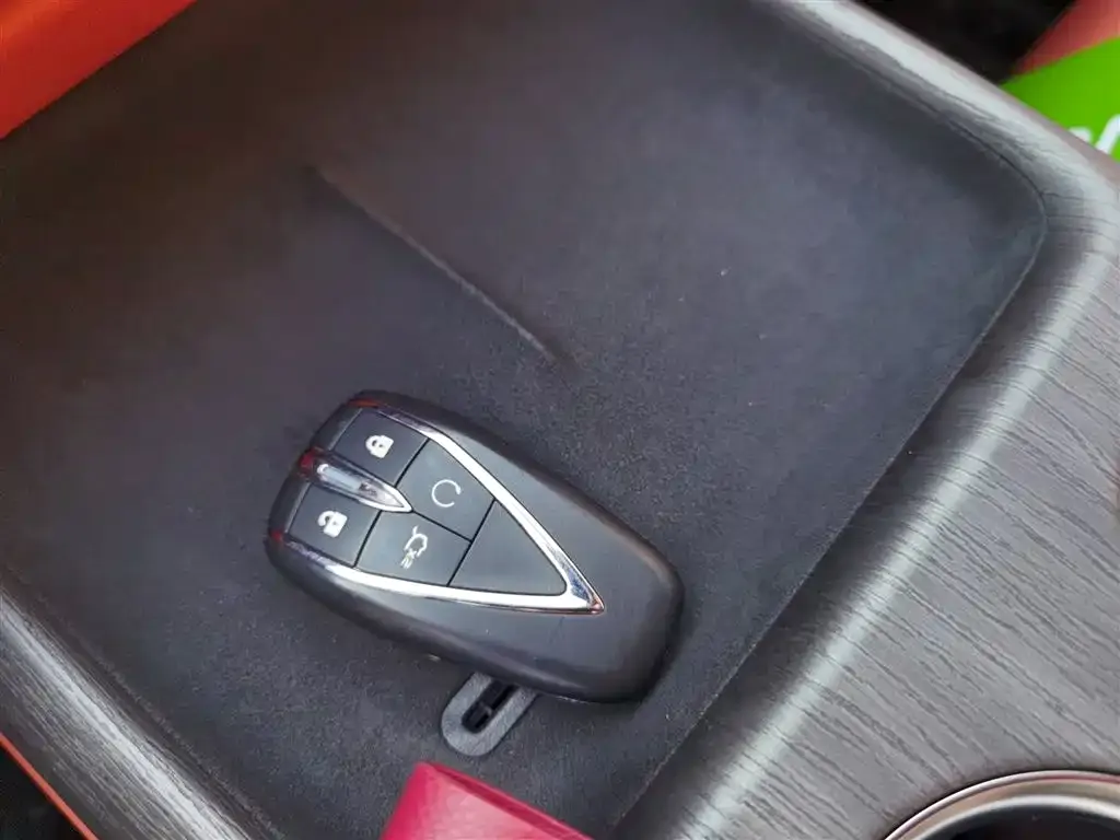 Changan CS75PLUS 2026 из CN, фото 3
