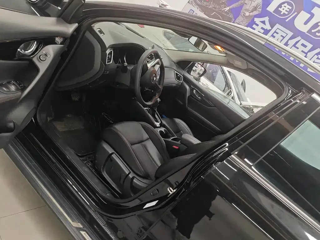 Nissan Qashqai 2022 из CN, фото 5