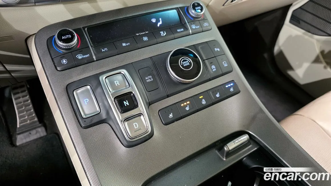 Hyundai Palisade — фото 10