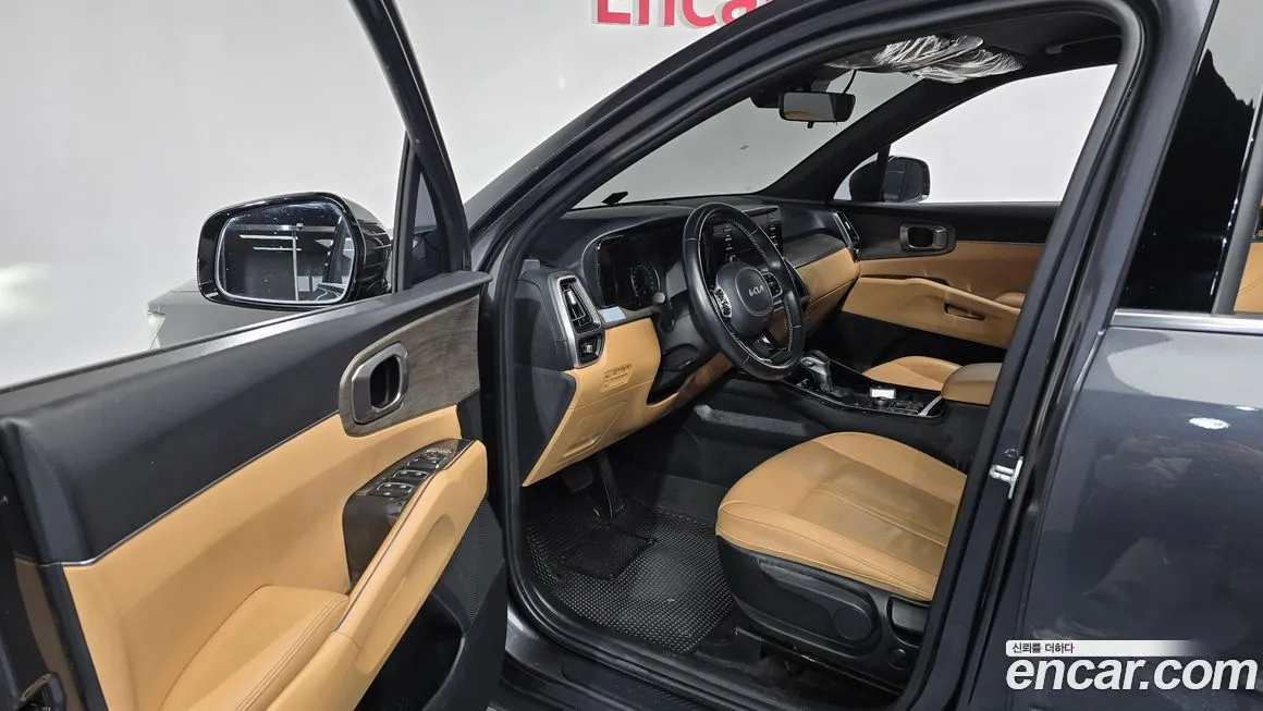 Kia Sorento — фото 2