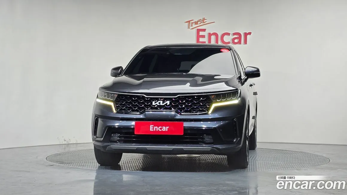 Kia Sorento — фото 4
