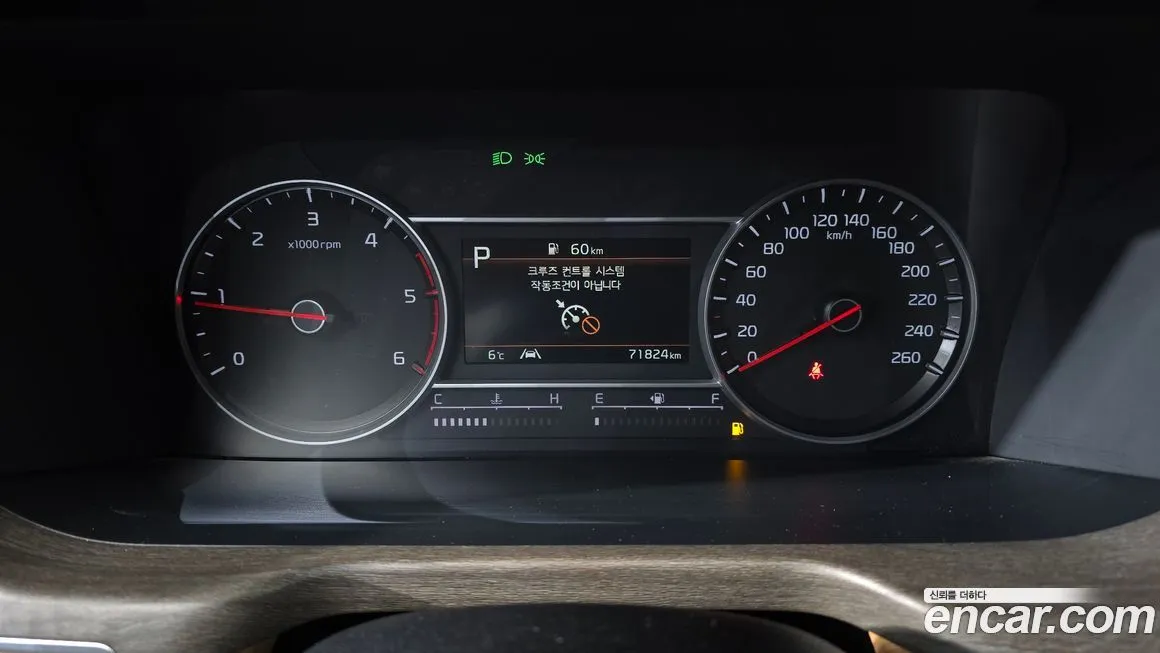 Kia Sorento — фото 8