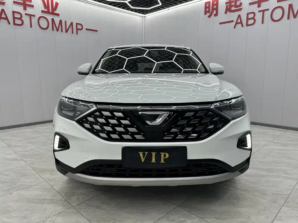 Jetta VS7 2022 из CN, фото 3