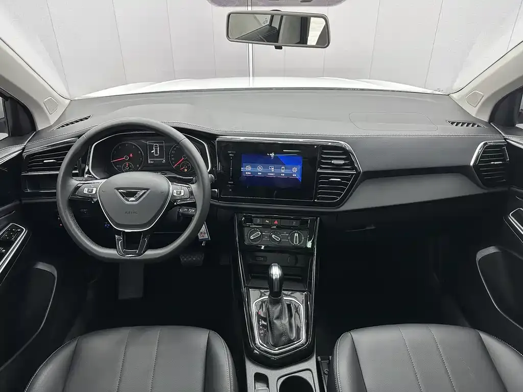 Jetta VS7 2022 из CN, фото 4
