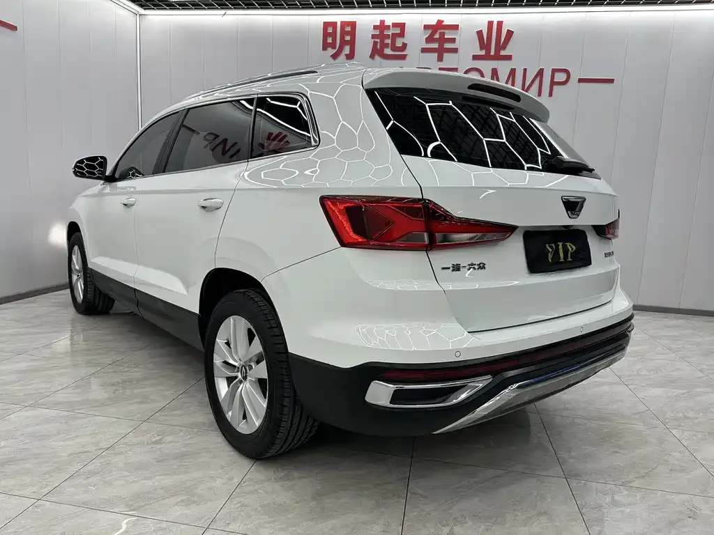 Jetta VS7 2022 из CN, фото 10