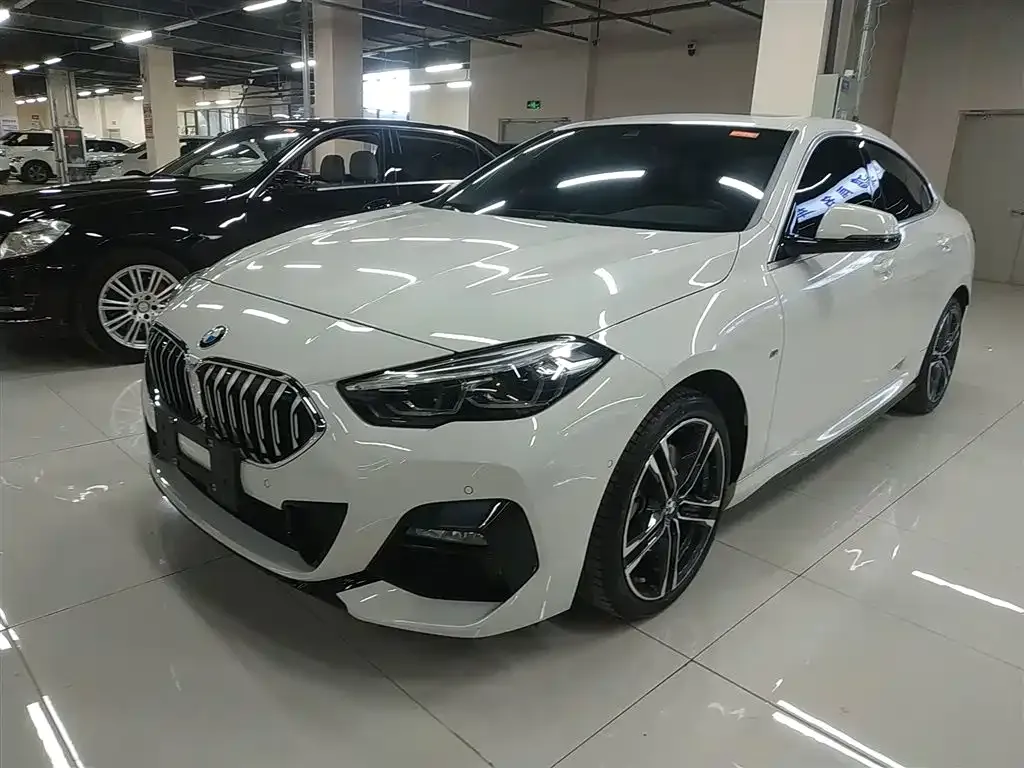 BMW 2 Series (Import) 2022 из CN, фото 1