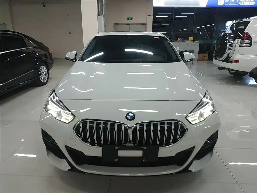 BMW 2 Series (Import) 2022 из CN, фото 7