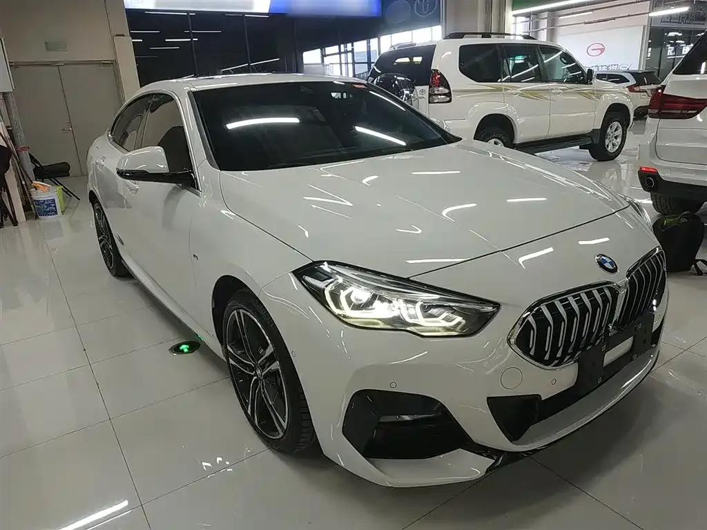 BMW 2 Series (Import) 2022 из CN, фото 9