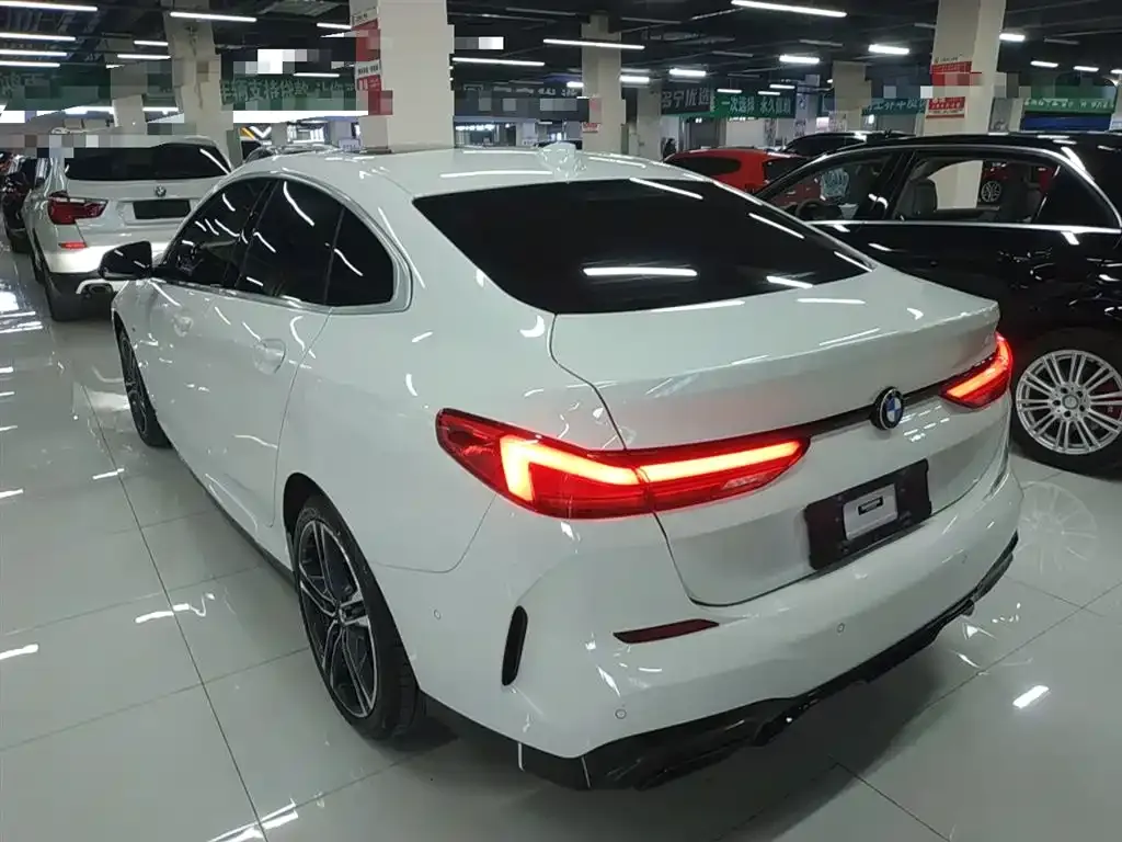 BMW 2 Series (Import) 2022 из CN, фото 6