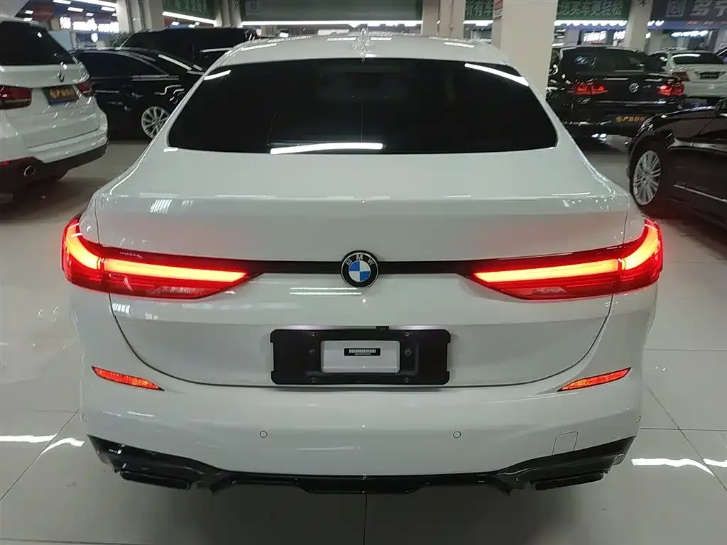BMW 2 Series (Import) 2022 из CN, фото 8