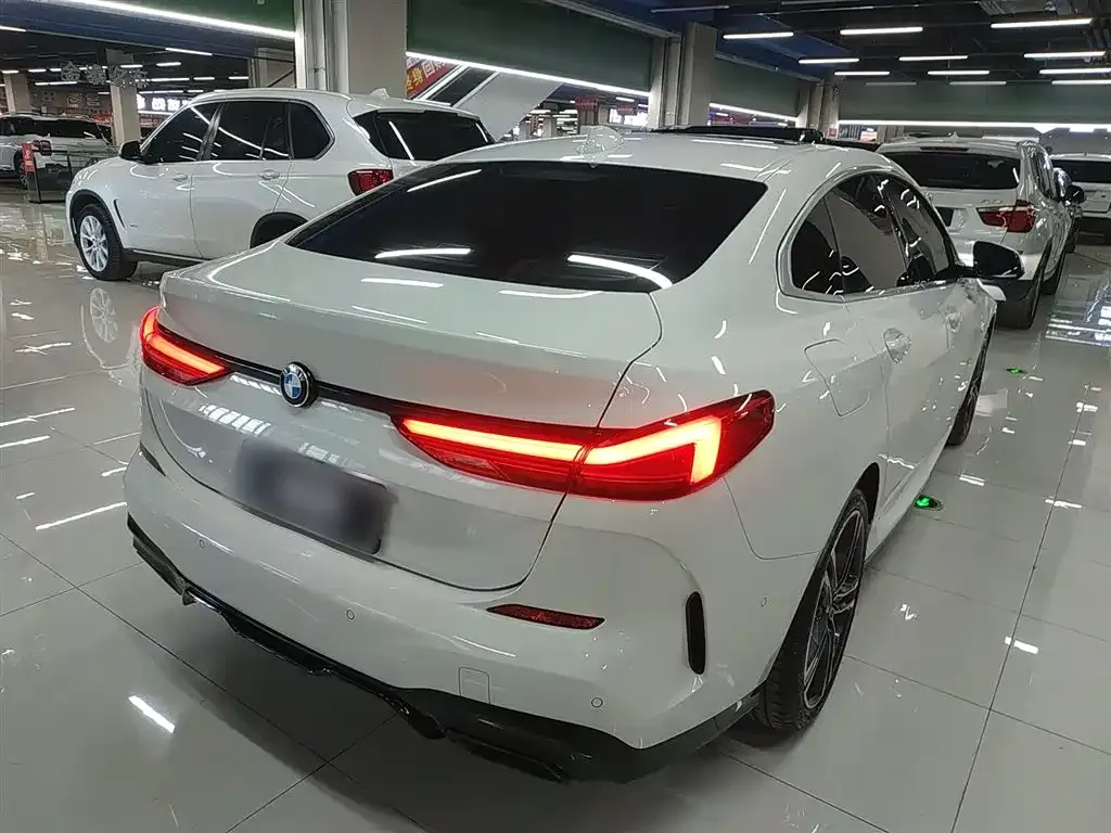 BMW 2 Series (Import) 2022 из CN, фото 5