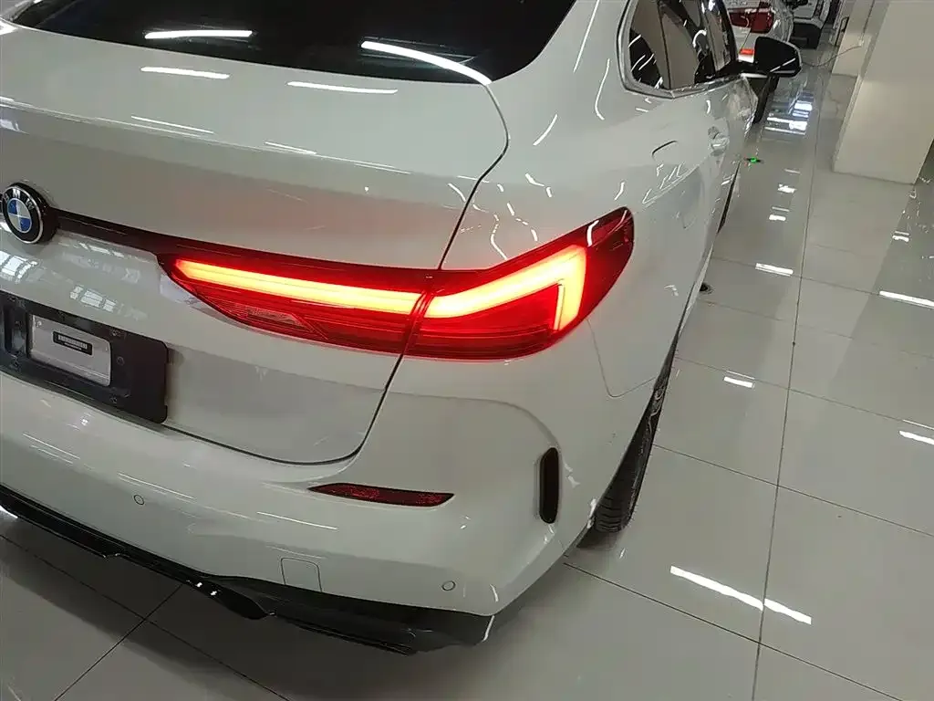 BMW 2 Series (Import) 2022 из CN, фото 3